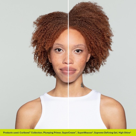 $4β€οΈβπ₯ DevaCurl Curlbond Re-Coiling Treatment Mask π©π½β𦱠NEW Deep Hydration - Picture 4 of 7